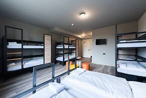 a&o Stuttgart City - Hostel