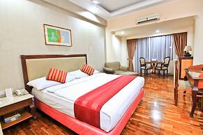 Grand Menteng Hotel