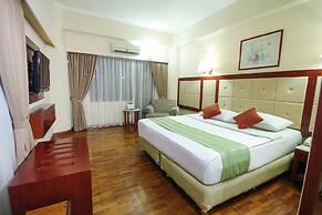 Grand Menteng Hotel