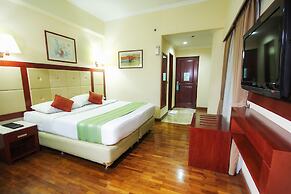 Grand Menteng Hotel