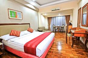 Grand Menteng Hotel