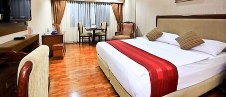 Grand Menteng Hotel