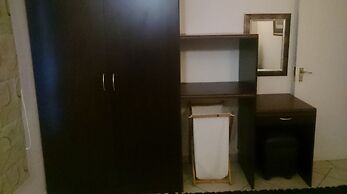 Magaliqua Guest House