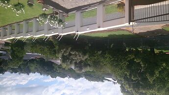 Magaliqua Guest House