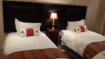 Magaliqua Guest House