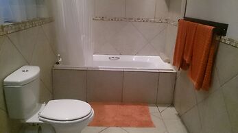 Magaliqua Guest House