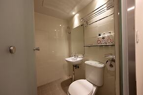 K-Guesthouse Myeongdong 1