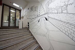 K-Guesthouse Myeongdong 1