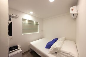 K-Guesthouse Myeongdong 1