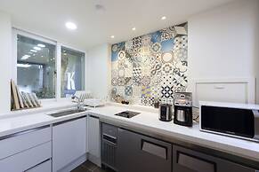 K-Guesthouse Myeongdong 1