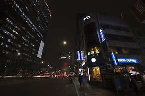 K-Guesthouse Myeongdong 1