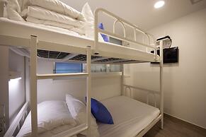 K-Guesthouse Myeongdong 1