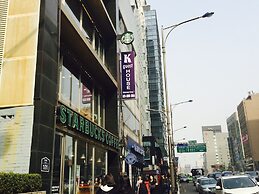 K-Guesthouse Myeongdong 1