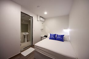 K-Guesthouse Myeongdong 1