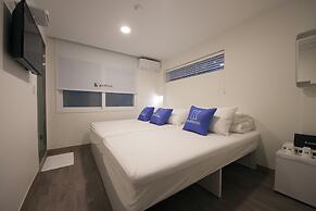 K-Guesthouse Myeongdong 1