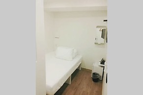 K-Guesthouse Myeongdong 1