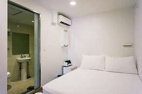 K-Guesthouse Myeongdong 1