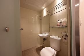 K-Guesthouse Myeongdong 1