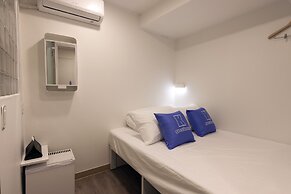 K-Guesthouse Myeongdong 1