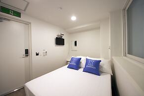 K-Guesthouse Myeongdong 1