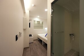 K-Guesthouse Myeongdong 1