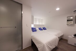 K-Guesthouse Myeongdong 1