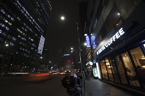 K-Guesthouse Myeongdong 1
