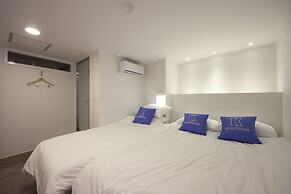 K-Guesthouse Myeongdong 1