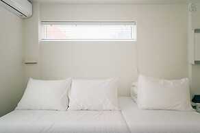 K-Guesthouse Myeongdong 1