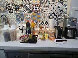 K-Guesthouse Myeongdong 1