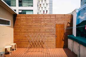 K-Guesthouse Myeongdong 1