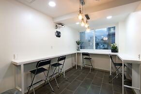 K-Guesthouse Myeongdong 1