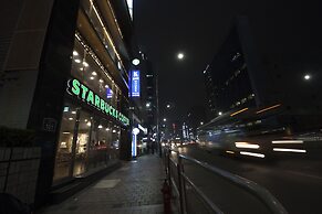 K-Guesthouse Myeongdong 1