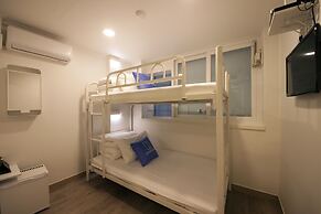 K-Guesthouse Myeongdong 1
