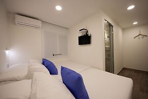 K-Guesthouse Myeongdong 1