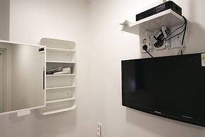 K-Guesthouse Myeongdong 1