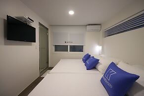 K-Guesthouse Myeongdong 1