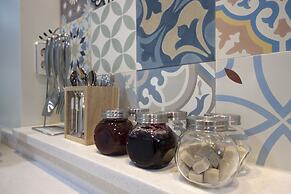 K-Guesthouse Myeongdong 1