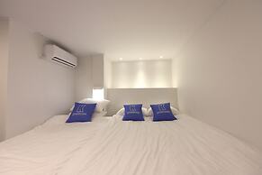 K-Guesthouse Myeongdong 1