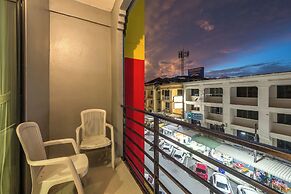Tiya House Rooms & Cafe