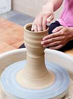 Family Pottery B&B