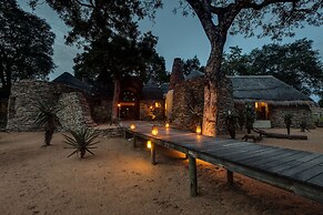 Tintswalo Safari Lodge