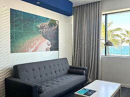 SoBlue Hotel