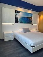 SoBlue Hotel