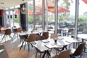 SoBlue Hotel