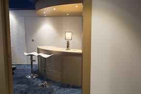 SoBlue Hotel