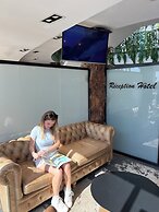 SoBlue Hotel