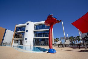 SoBlue Hotel
