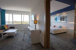 SoBlue Hotel