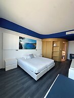 SoBlue Hotel